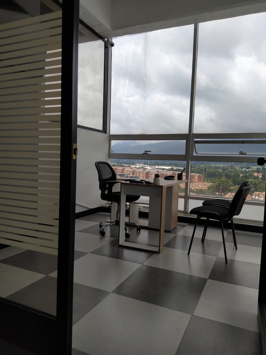 Oficina En Venta - Mirandela, Bogota