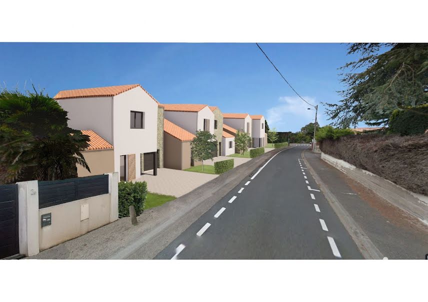 Vente maison 5 pièces 114 m² à Les Sables-d'Olonne (85100), 489 850 €