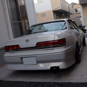 マークII JZX100