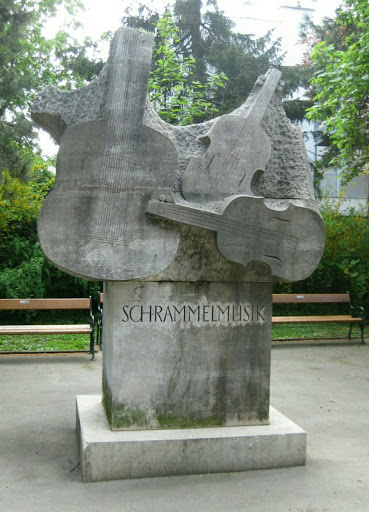 Schrammelmusik