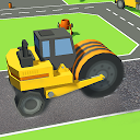 ダウンロード City Airport Runway Build & Craft をインストールする 最新 APK ダウンローダ