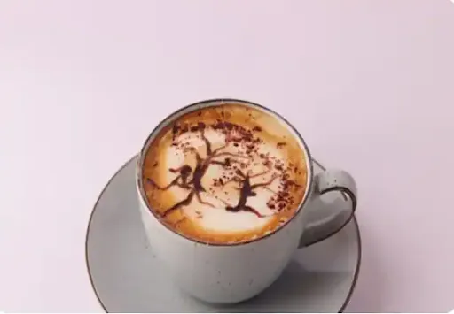 Classic Hot Coffee