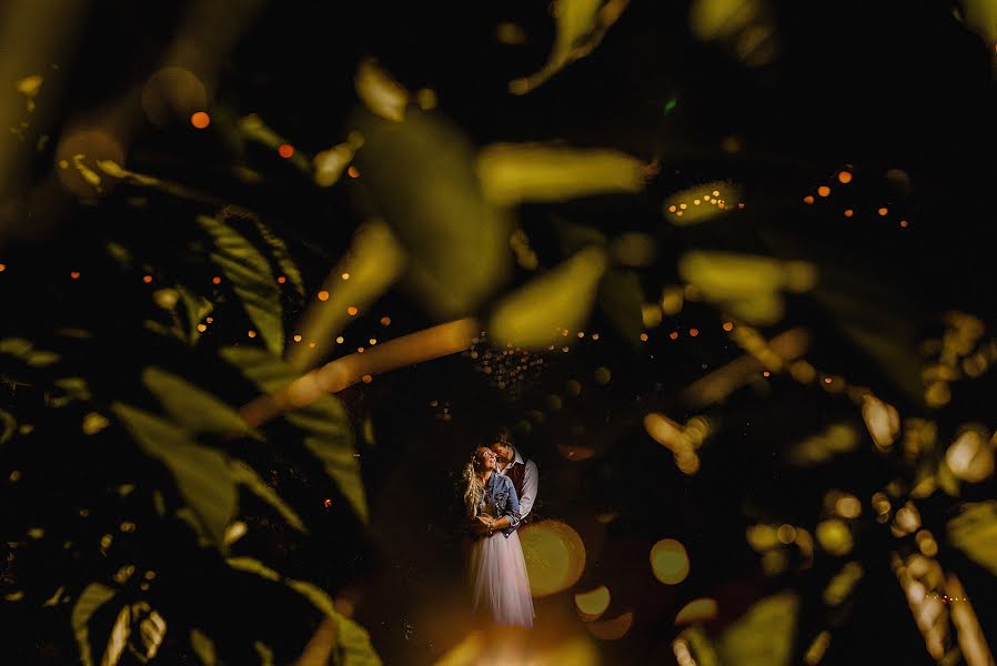 Fotógrafo de casamento Steven Rooney (stevenrooney). Foto de 9 de agosto 2019