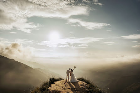 Photographe de mariage Huy Lee (huylee). Photo du 5 avril