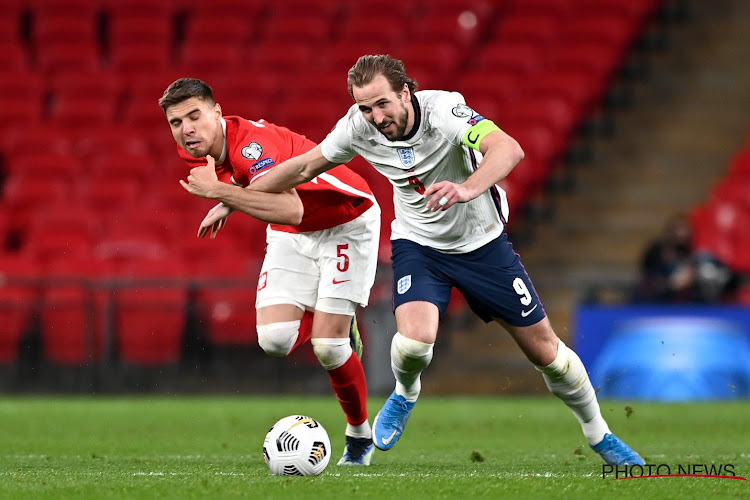 Harry Kane speelt het spelletje hard: vedette daagt niet op voor training