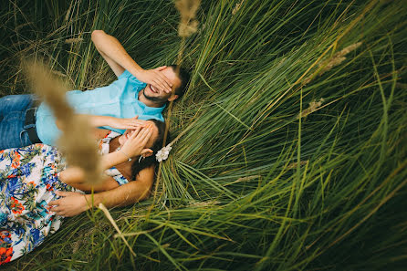 Wedding photographer Egor Yurkin (herculesus). Photo of 18 June 2015