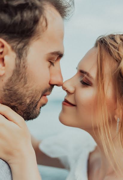 Photographe de mariage Gencay Çetin (venuswed). Photo du 18 décembre 2019