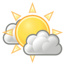 NOAA US Weather Forecast