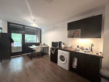 appartement à Toulouse (31)