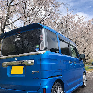 スペーシアカスタム MK53S
