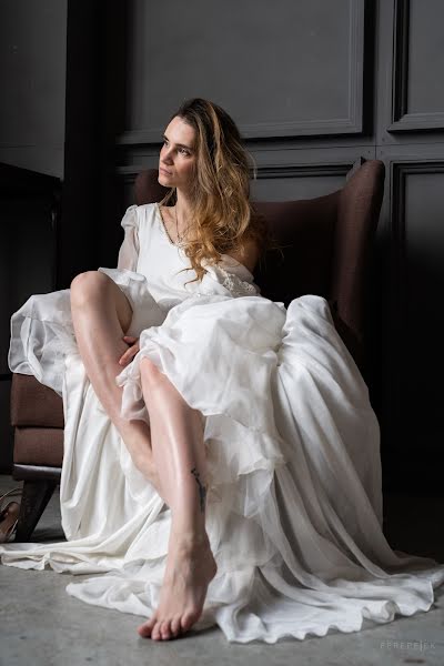 Fotógrafo de bodas Ekaterina Perepelkina (perepel). Foto del 3 de junio 2019