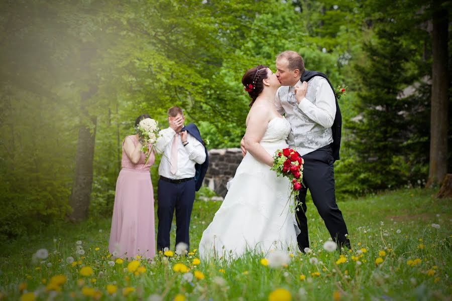 Fotografo di matrimoni Viktoria Meier-Husmann (meier-husmann). Foto del 10 marzo 2019