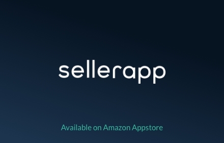 SellerApp: Supercharge your Amazon Sales small promo image