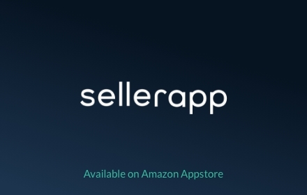 SellerApp: Supercharge your Amazon Sales Preview image 0