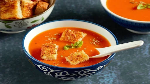 Tomato Soup