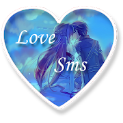 2020 Love Messages 5000+ : All Romantic Love SMS 1.9 Icon