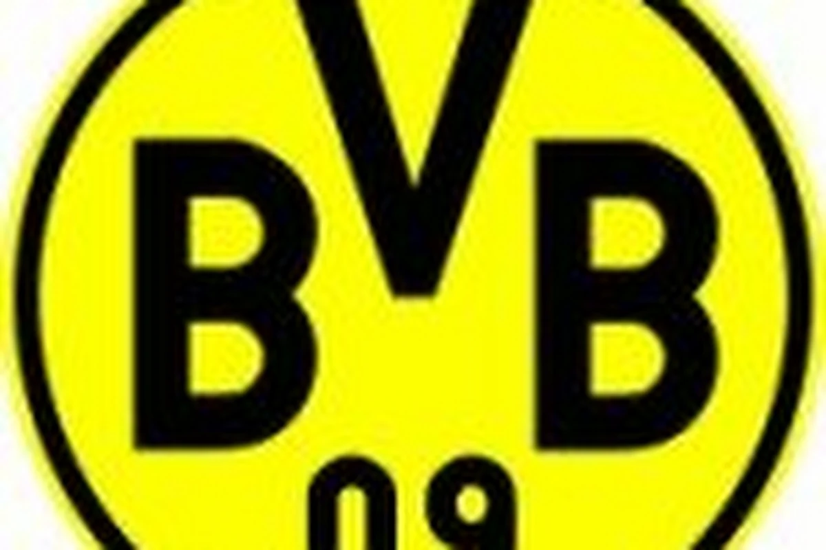 Dortmund strikt Le Tallec