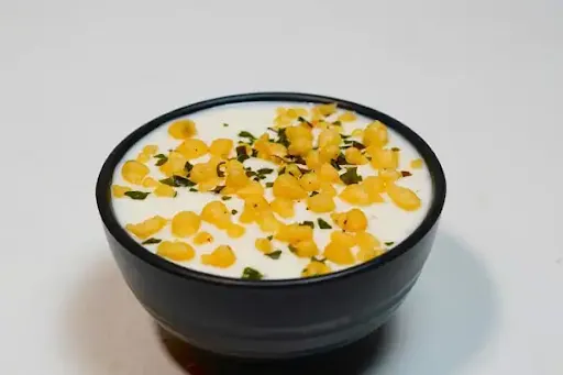 Boondi Raita