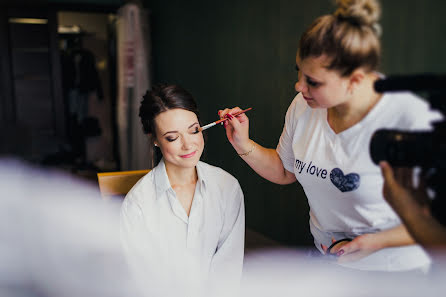 Photographe de mariage Kristina Vyshinskaya (keytomyheart). Photo du 28 janvier 2019