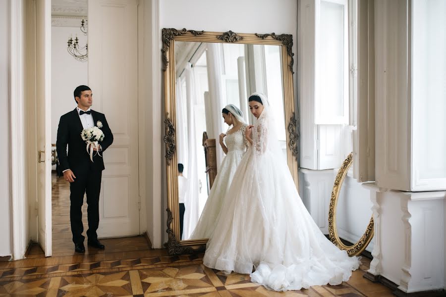 Wedding photographer Asim Mirzeyev (asimphotographer). Photo of 7 December 2023