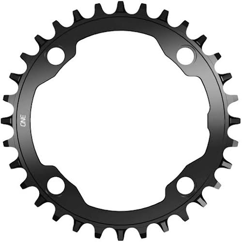 OneUp Components 104 V2 Round Chainring - 12-Speed