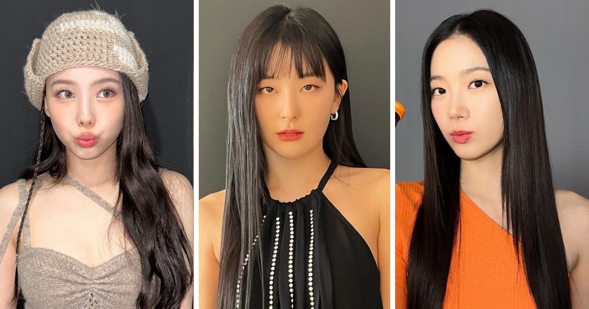 LE SSERAFIM's Kazuha Goes Viral For Her Dazzling Visuals That Resemble Suzy  - Koreaboo