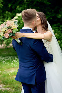 Fotógrafo de bodas Mária Petrová (mariabb). Foto del 14 de junio 2023