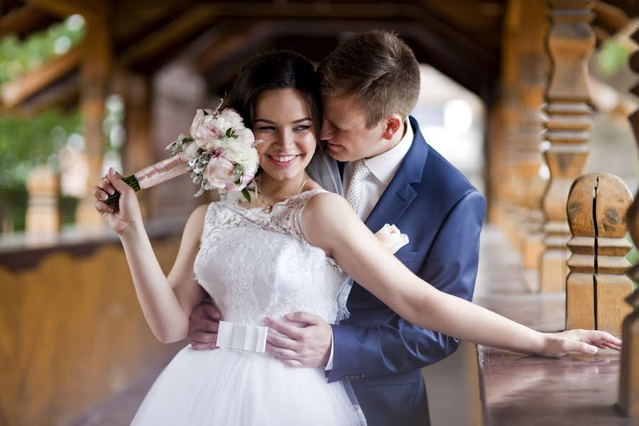 Wedding photographer Lyubov Mishina (mishinalova). Photo of 28 August 2014