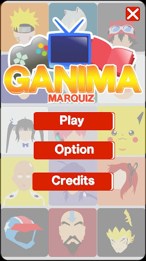 Ganima Marquiz