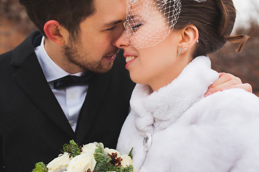 Wedding photographer Alla Polyakova (allapolyakova). Photo of 23 February 2015