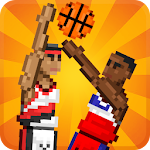 Cover Image of Herunterladen Hüpfender Basketball 2.1 APK