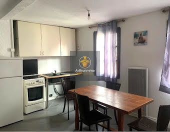 appartement à Perpignan (66)