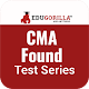 Download CMA Foundation: Online Mock Tests For PC Windows and Mac 01.01.90