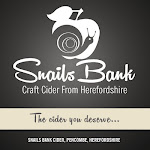 Logo of Snail Bank Toffee Apple