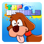 Cover Image of Download Tap Animals Minigames 1.7 APK