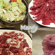 尚牛二館-溫體牛肉火鍋