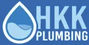 HKK Plumbing Logo