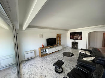 appartement à Cagnes-sur-Mer (06)