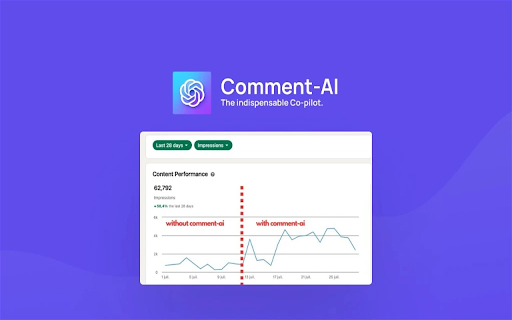 Comment-AI