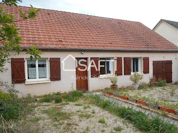 maison à Sennecey-le-Grand (71)