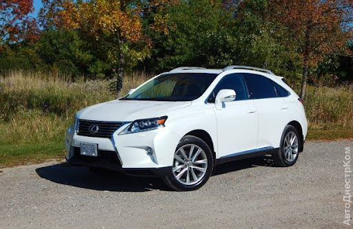 продам запчасти на авто Lexus RX 450h RX III фото 1