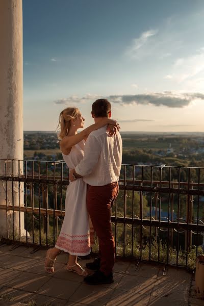 Photographer sa kasal Eleonora Gavrilova (elgavrilova). Larawan ni 6 Agosto 2020