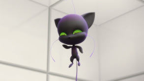 Watch Miraculous: Tales of Ladybug and Cat Noir TV Show