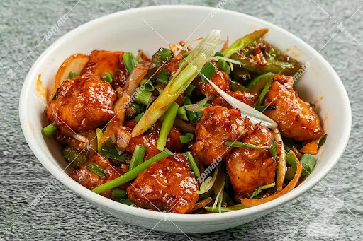 Chilli Chicken