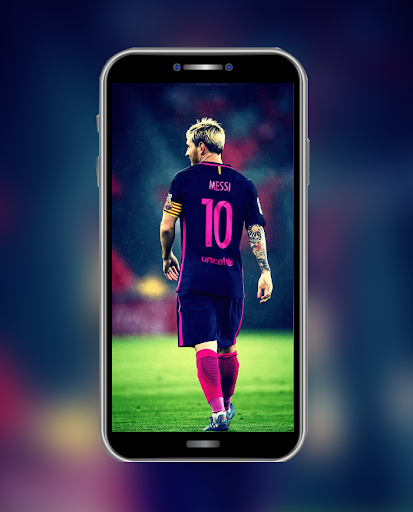 ⚽⚽ Fans App Lionel Messi Wallpapers Full HD