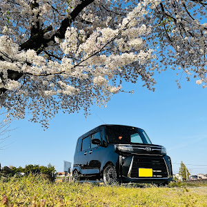 タントカスタム LA650S