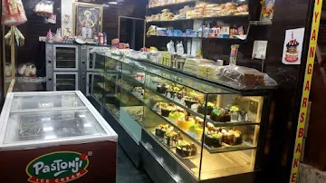 Bangalore Iyangar's Bakery photo 