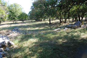 terrain à Loubressac (46)