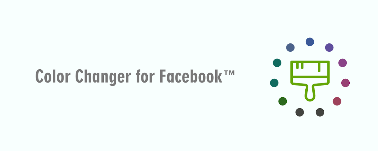 Color Changer for Facebook™ Preview image 2