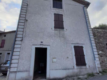 maison à Labastide-Rouairoux (81)